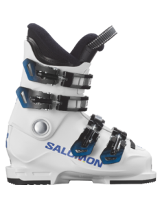 SALOMON S/RACE 60T M WHITE