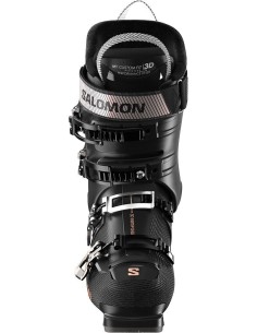 S/PRO ALPHA 90 W GW 2