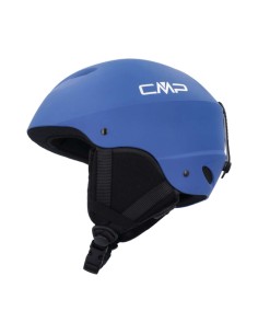 YJ-2 KIDS SKI HELMET BLUE ROYAL 2