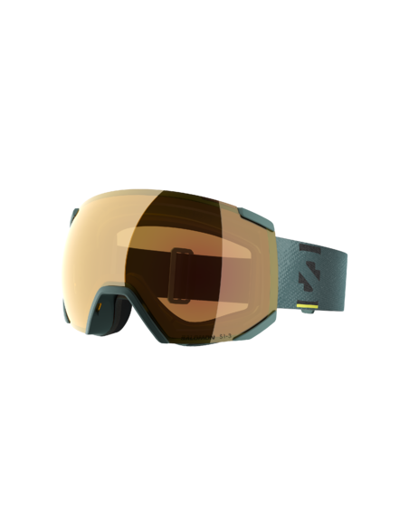 RADIUM PHOTO N ATLANTIC / AW RED