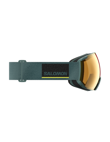 RADIUM PHOTO N ATLANTIC / AW RED