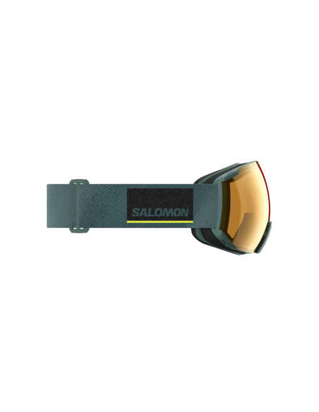 RADIUM PHOTO N ATLANTIC / AW RED