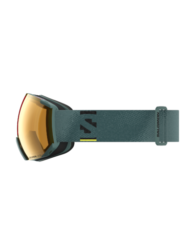 RADIUM PHOTO N ATLANTIC / AW RED