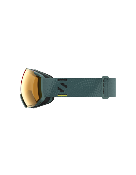 RADIUM PHOTO N ATLANTIC / AW RED