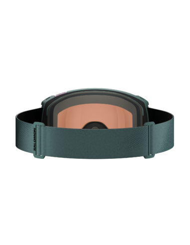 RADIUM PHOTO N ATLANTIC / AW RED