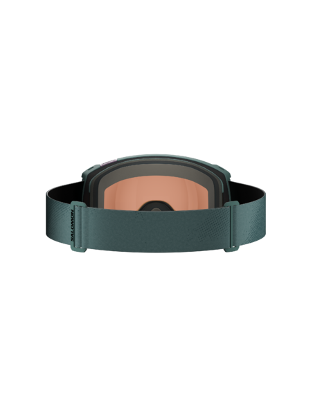 RADIUM PHOTO N ATLANTIC / AW RED