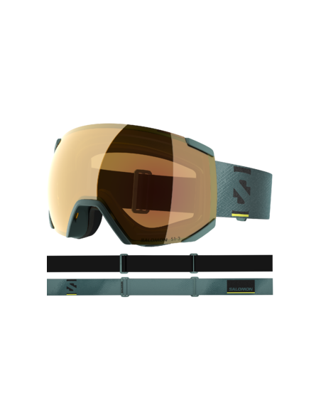 RADIUM PHOTO N ATLANTIC / AW RED