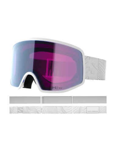 SENTRY PRO OTG SIGMA PHOTO WHITE