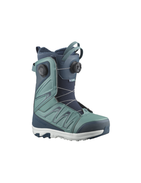 IVY BOA SJ DARK OCEAN