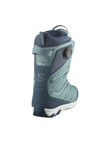 IVY BOA SJ DARK OCEAN