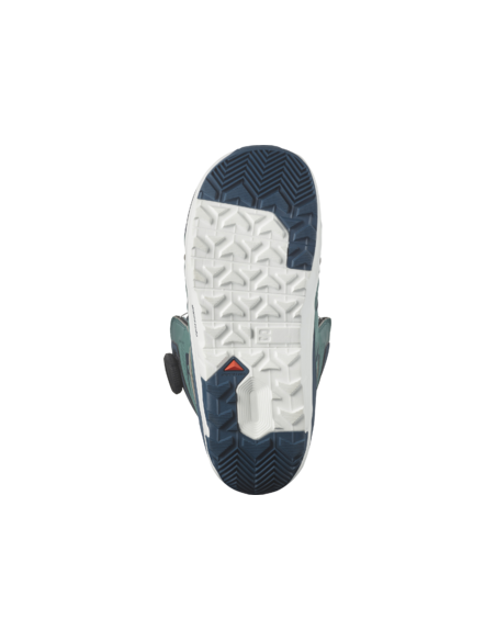 IVY BOA SJ DARK OCEAN