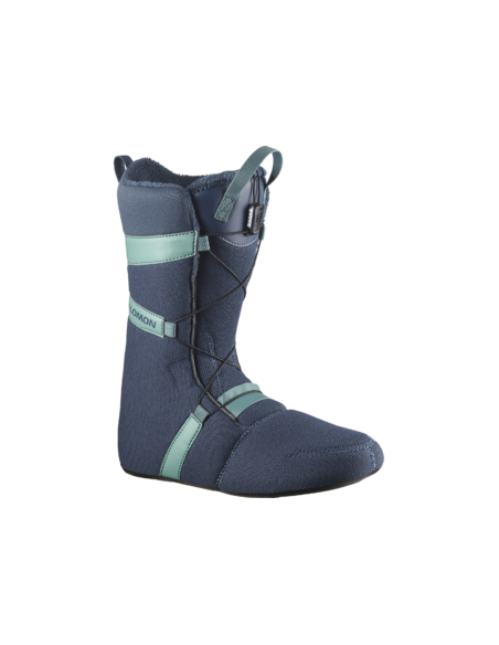 IVY BOA SJ DARK OCEAN