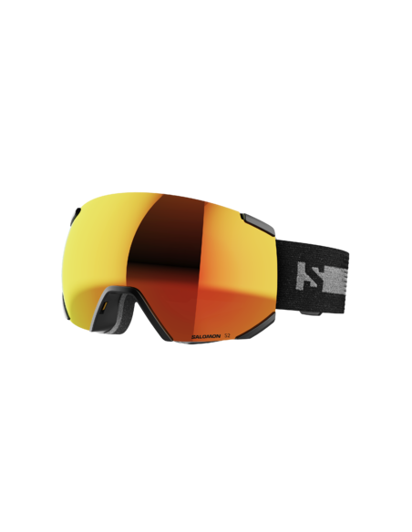 RADIUM ML BK/UNIV MID RED