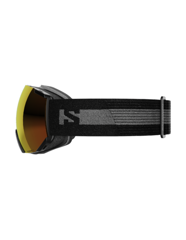 RADIUM ML BK/UNIV MID RED