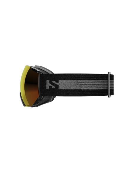 RADIUM ML BK/UNIV MID RED