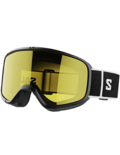 AKSIUM 2.0 ACCES BK/LOL YELLO