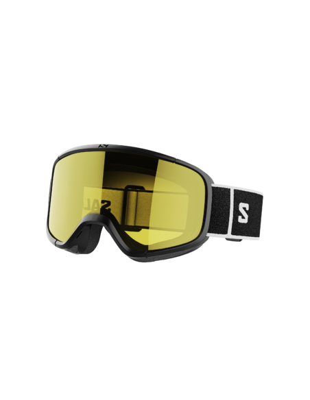 AKSIUM 2.0 ACCES BK/LOL YELLO