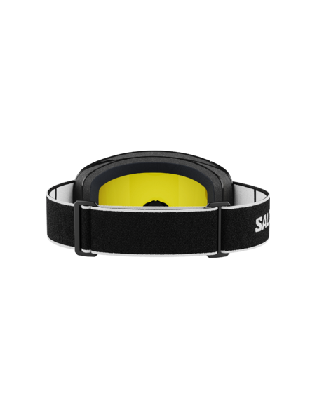 AKSIUM 2.0 ACCES BK/LOL YELLO