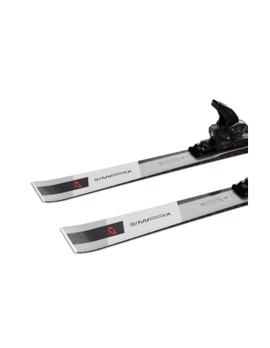 S/MAX 12  + MI12 GW F80