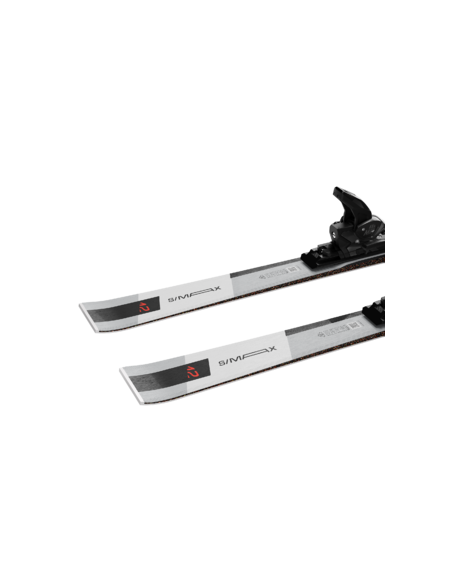 S/MAX 12  + MI12 GW F80