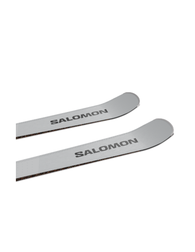 SALOMON S/MAX 12  + MI12 GW F80