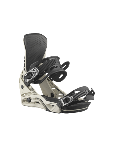 SALOMON DISTRICT RAINY DAY