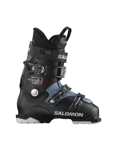 Salomon qst 70 access online