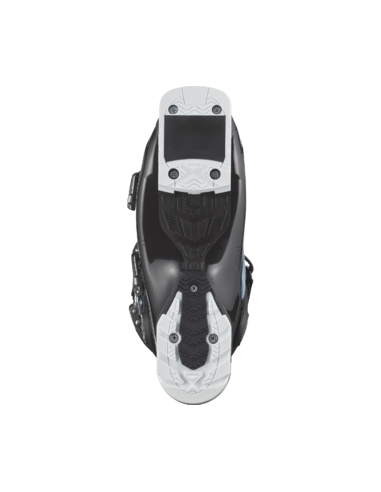 SALOMON QST ACCES 70 BLACK