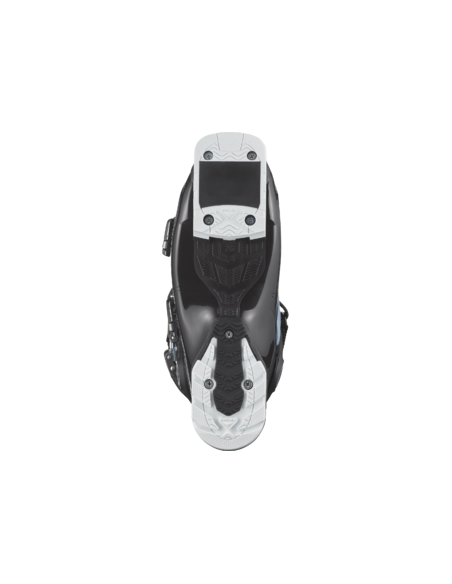 SALOMON QST ACCES 70 BLACK