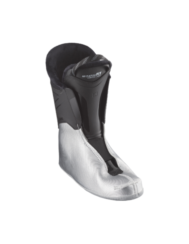 SALOMON QST ACCES 70 BLACK