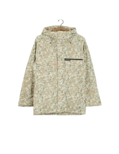 BURTON M COVERT 2.0 JKT SNOWFALL CAMO 2