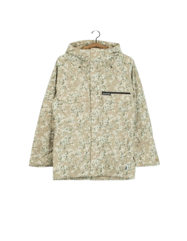 BURTON M COVERT 2.0 JKT SNOWFALL CAMO