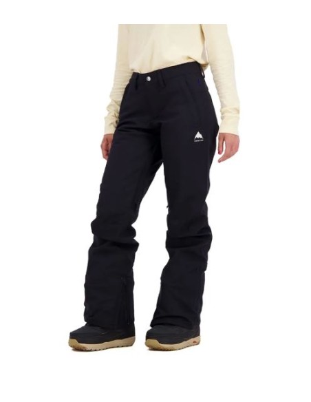 BURTON W SOCIETY PT TRUE BLACK