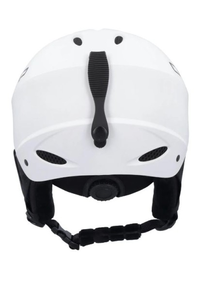 YJ-2 KIDS SKI HELMET WHITE