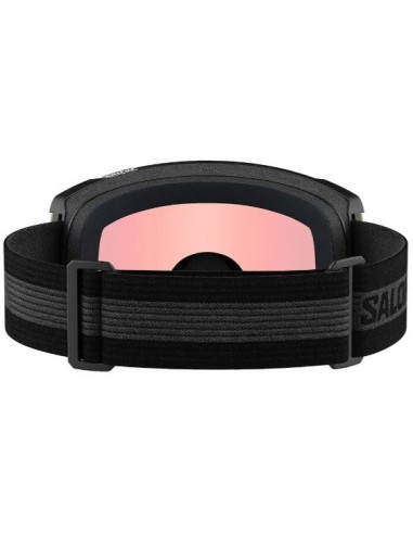 SALOMON S/VIEW ACCESS BK/ INIV T ORANGE