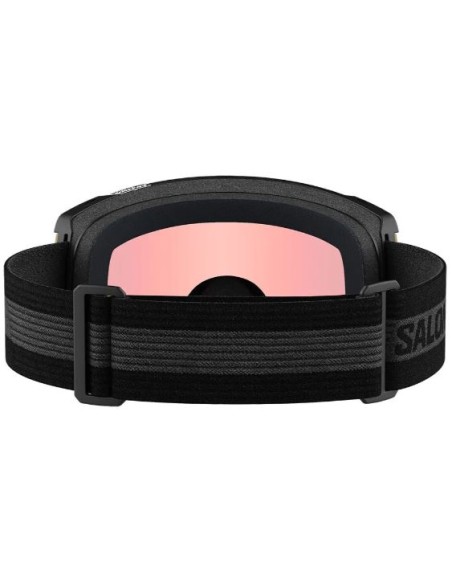 S/VIEW ACCESS BK/ INIV T ORANGE