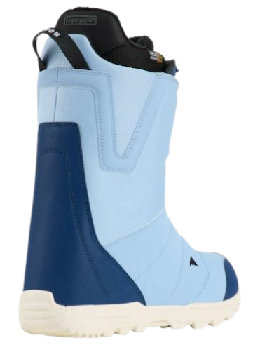 MOTO BOA NHTFLL/DSTYBL