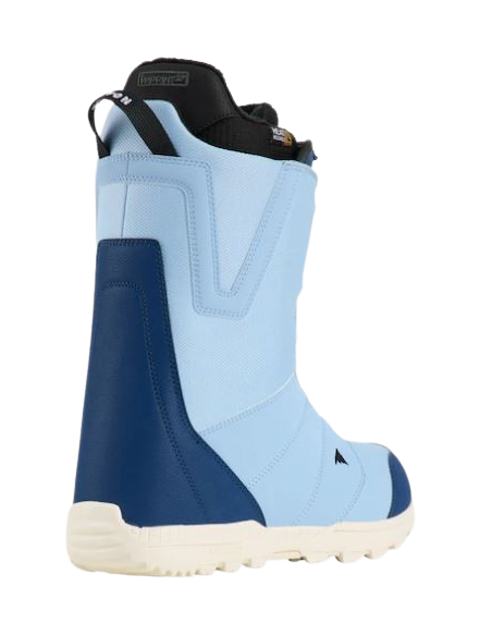 MOTO BOA NHTFLL/DSTYBL