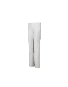 WOMAN PANT WHITE 2