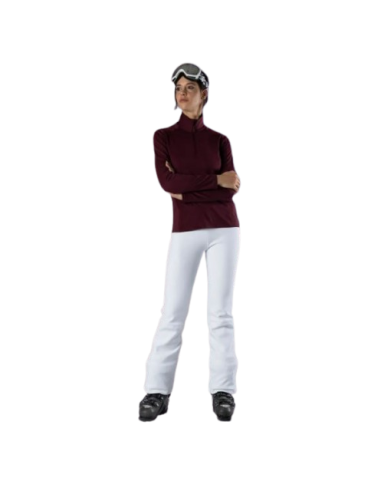 WOMAN PANT WHITE