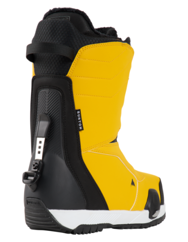 RULER STEP ON GOLDENROD