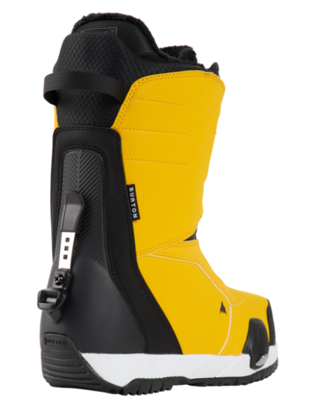 RULER STEP ON GOLDENROD