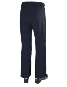 LEGENDARY INSULATED PANT NAVY 2