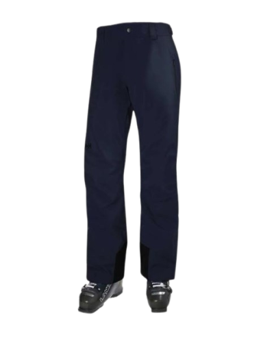 LEGENDARY INSULATED PANT NAVY