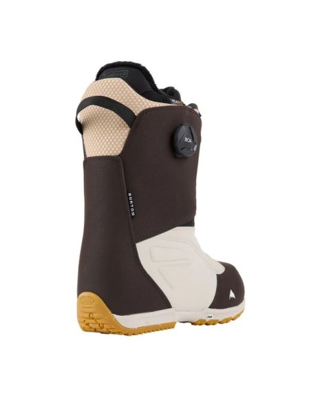 RULER BOA BROWN SAND