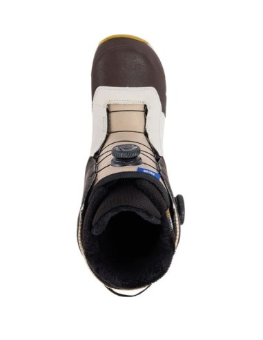 RULER BOA BROWN SAND