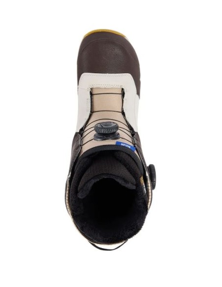 RULER BOA BROWN SAND