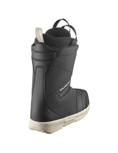 FACTION BOA BLACK RAINY DAY