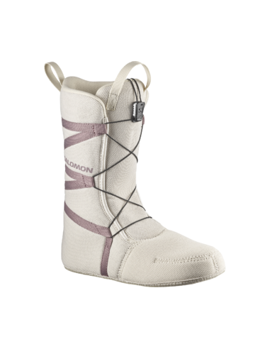 SALOMON SNOW PEARL BOA VANILLA ICE