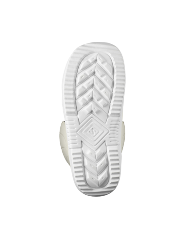 SALOMON SNOW PEARL BOA VANILLA ICE